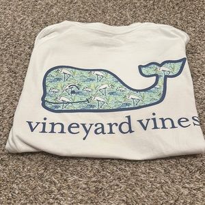 Mens Vineyard Vines t-shirt